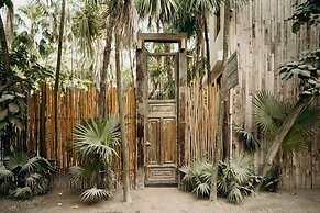 Mahayana Tulum Beach Homes