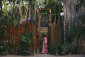 Mahayana Tulum Beach Homes