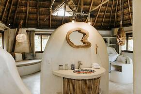 Mahayana Tulum Beach Homes