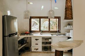 Mahayana Tulum Beach Homes