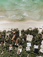 Mahayana Tulum Beach Homes