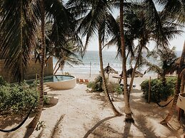 Mahayana Tulum Beach Homes