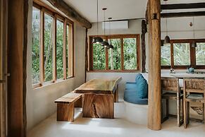 Mahayana Tulum Beach Homes