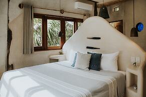 Mahayana Tulum Beach Homes
