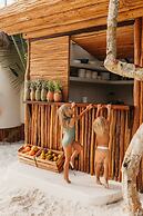 Mahayana Tulum Beach Homes