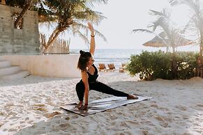 Mahayana Tulum Beach Homes