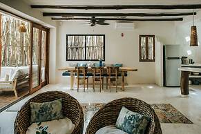 Mahayana Tulum Beach Homes