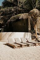 Mahayana Tulum Beach Homes