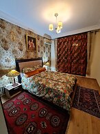 Lovely 1-bed Apartment in Gueliz Marrakech