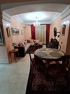Lovely 1-bed Apartment in Gueliz Marrakech