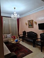 Lovely 1-bed Apartment in Gueliz Marrakech