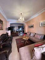 Lovely 1-bed Apartment in Gueliz Marrakech