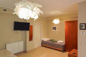 B&B Ruota di Carretto