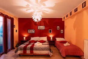 B&B Ruota di Carretto