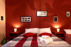 B&B Ruota di Carretto