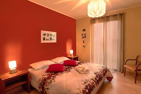 B&B Ruota di Carretto