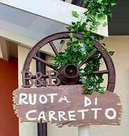 B&B Ruota di Carretto