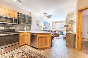 Buffalo Lodge #8329 by Summit County Mountain Retreats