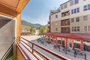 Buffalo Lodge #8329 by Summit County Mountain Retreats