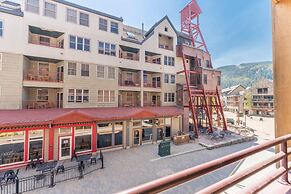 Buffalo Lodge #8329 by Summit County Mountain Retreats