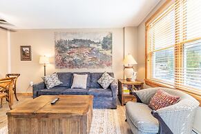 Buffalo Lodge #8329 by Summit County Mountain Retreats