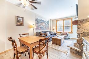 Buffalo Lodge #8329 by Summit County Mountain Retreats