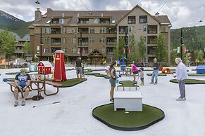 Buffalo Lodge #8329 by Summit County Mountain Retreats