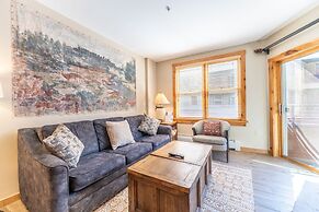 Buffalo Lodge #8329 by Summit County Mountain Retreats