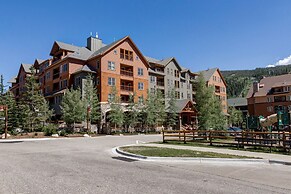 Buffalo Lodge #8329 by Summit County Mountain Retreats