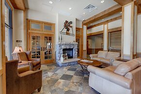 Buffalo Lodge #8329 by Summit County Mountain Retreats