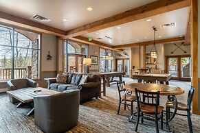 Buffalo Lodge #8329 by Summit County Mountain Retreats