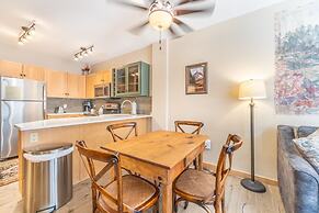 Buffalo Lodge #8329 by Summit County Mountain Retreats