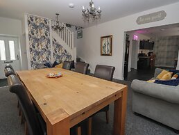 The Old Police House