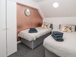 The Old Police House