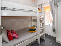 The Old Police House