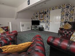 The Old Police House