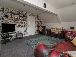 The Old Police House