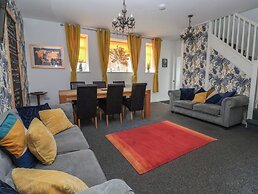 The Old Police House