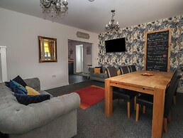 The Old Police House