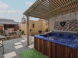 The Old Police House