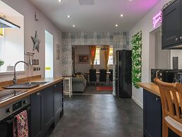 The Old Police House