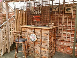 The Old Police House