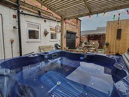 The Old Police House