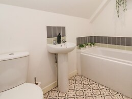 The Old Police House