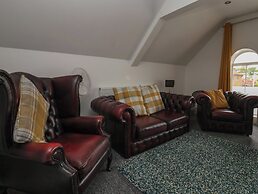 The Old Police House