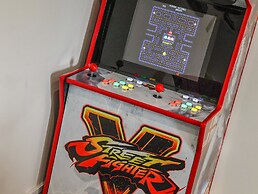 The Old Police House