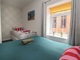 The Old Police House