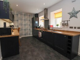 The Old Police House