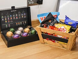 The Old Police House