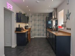 The Old Police House